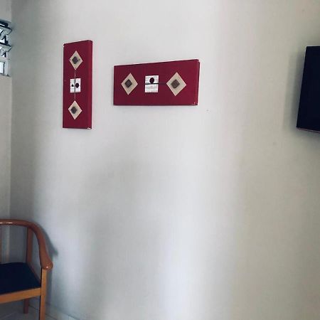 Kit Apartamento Central Petrolina Kültér fotó