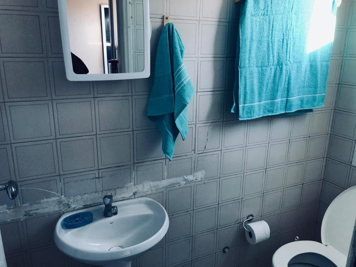 Kit Apartamento Central Petrolina Kültér fotó