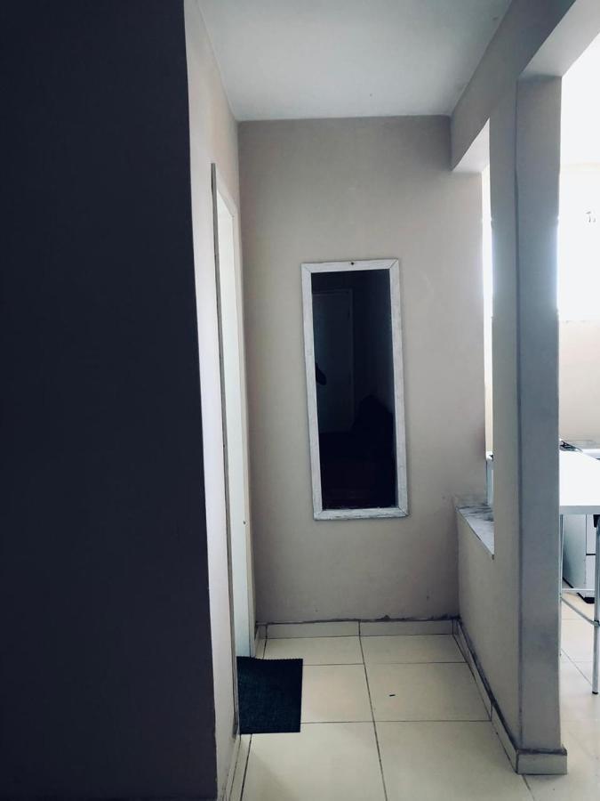 Kit Apartamento Central Petrolina Kültér fotó