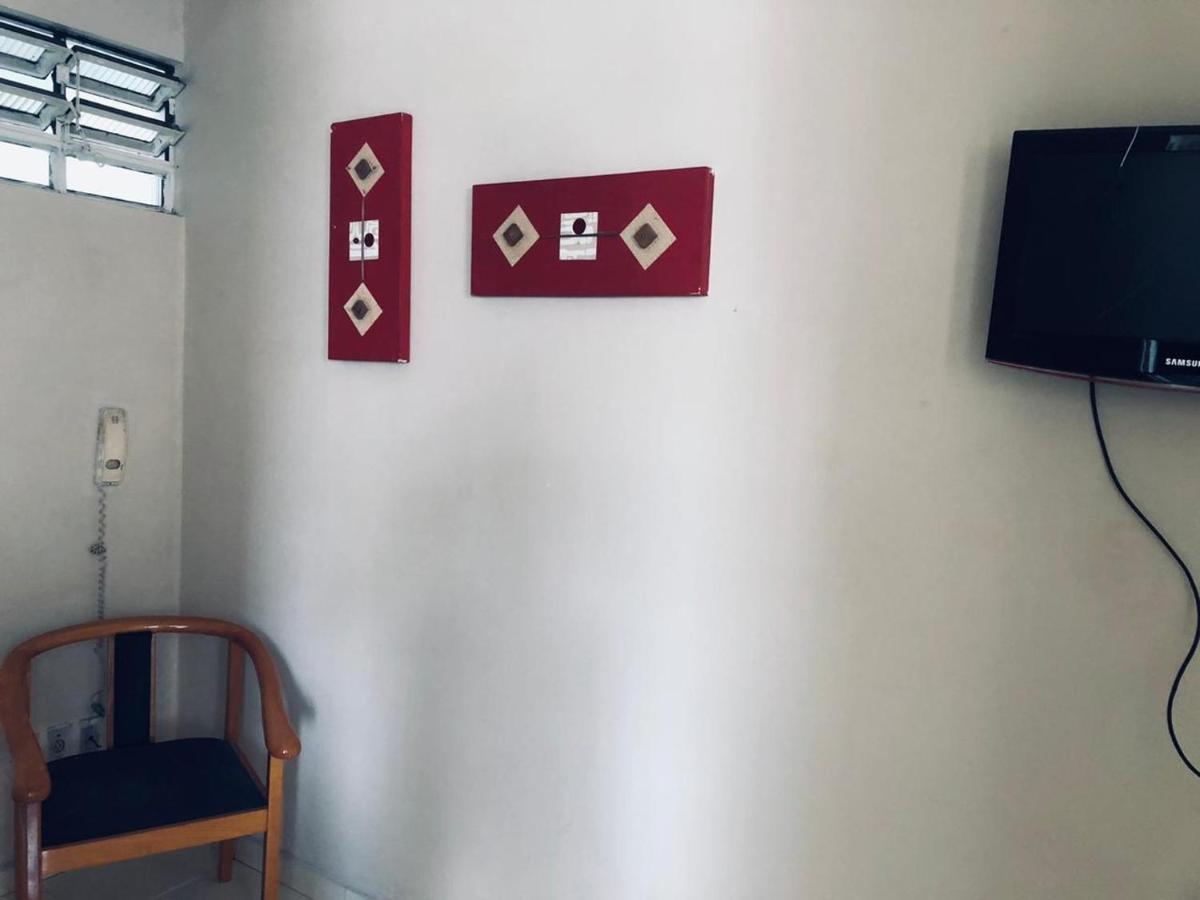 Kit Apartamento Central Petrolina Kültér fotó