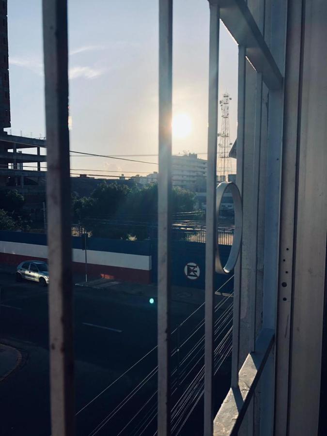 Kit Apartamento Central Petrolina Kültér fotó