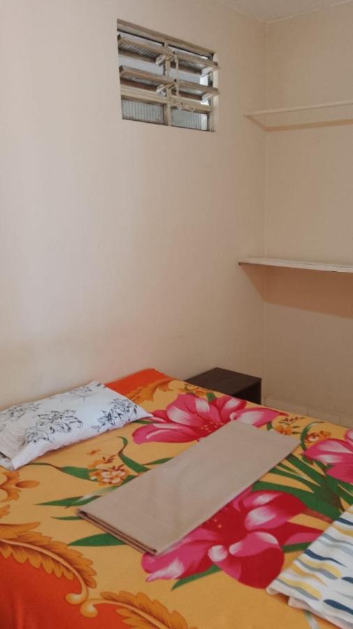 Kit Apartamento Central Petrolina Kültér fotó