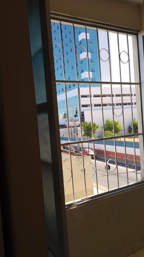 Kit Apartamento Central Petrolina Kültér fotó
