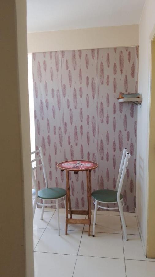 Kit Apartamento Central Petrolina Kültér fotó