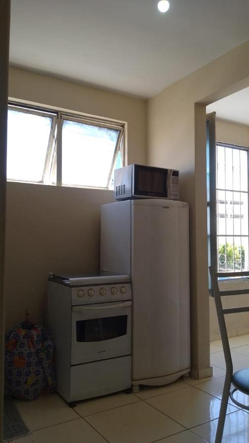 Kit Apartamento Central Petrolina Kültér fotó